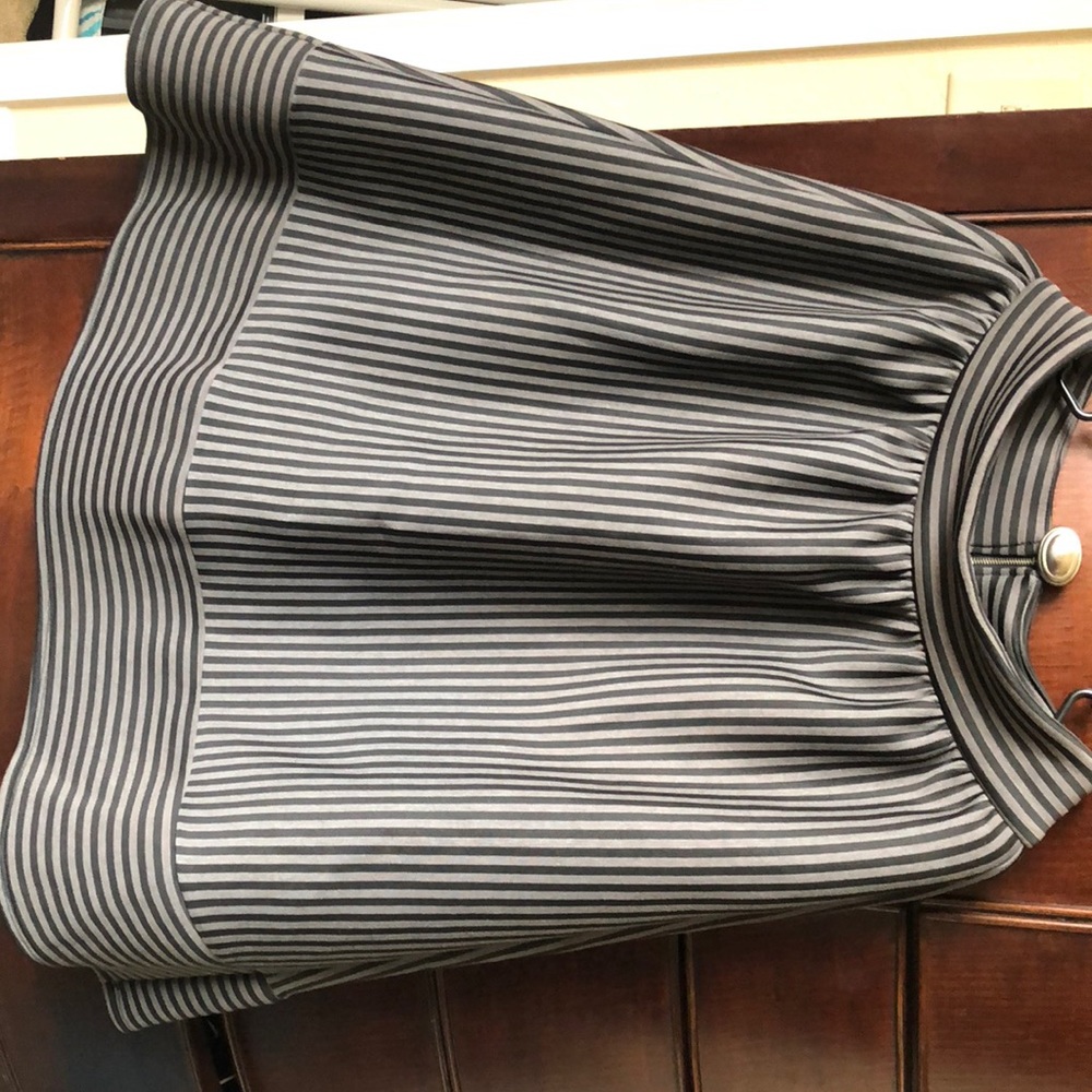 Francesca’s Large Skirt with pockets